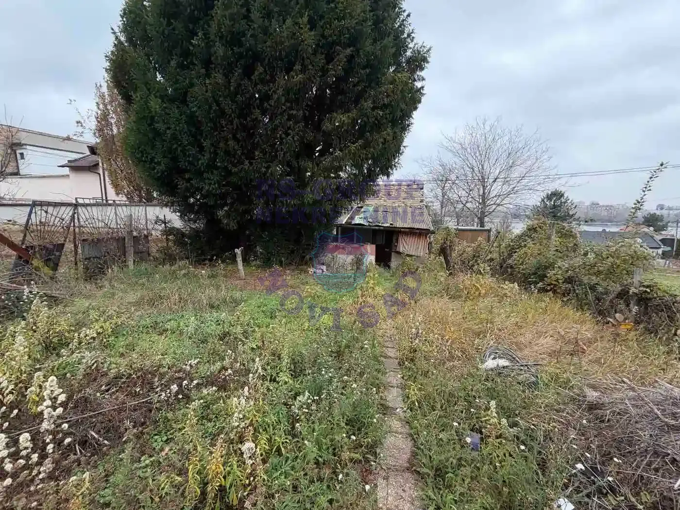 plac na prodaju Petrovaradin 1038m2 559700