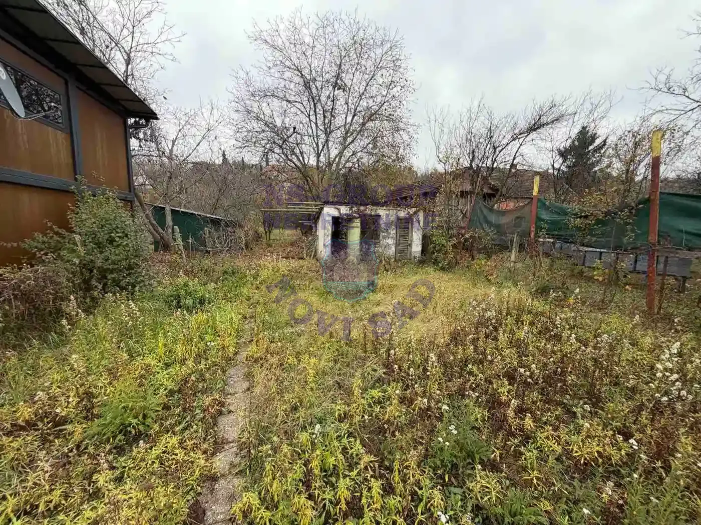 plac na prodaju Petrovaradin 1038m2 559700