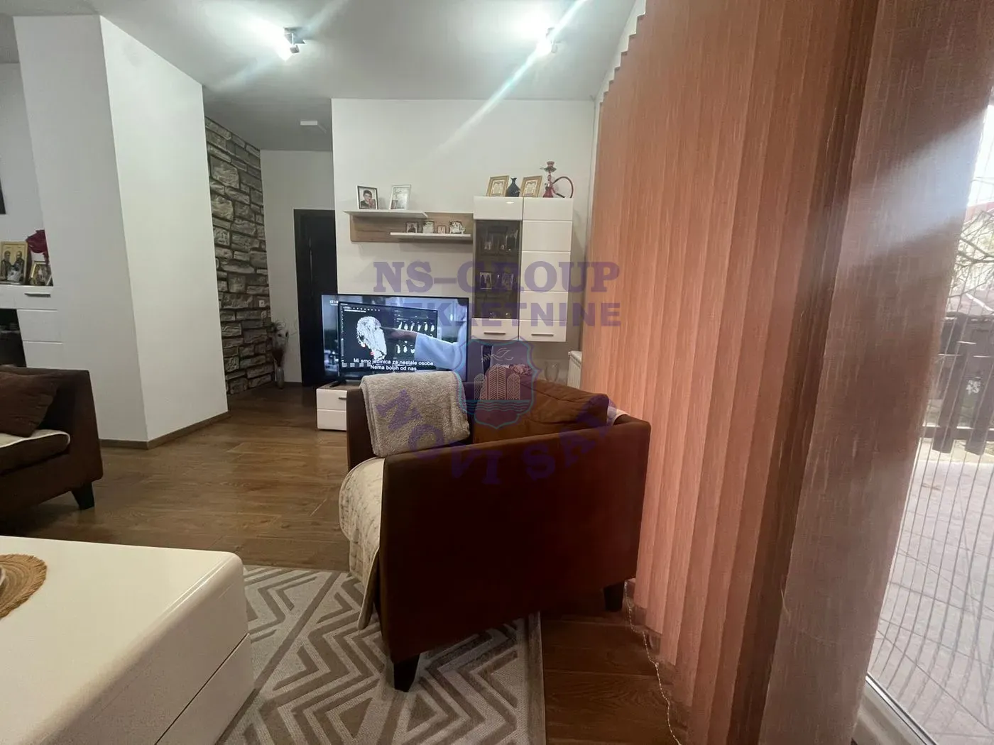 kuca na prodaju Veternik 282m2 559889