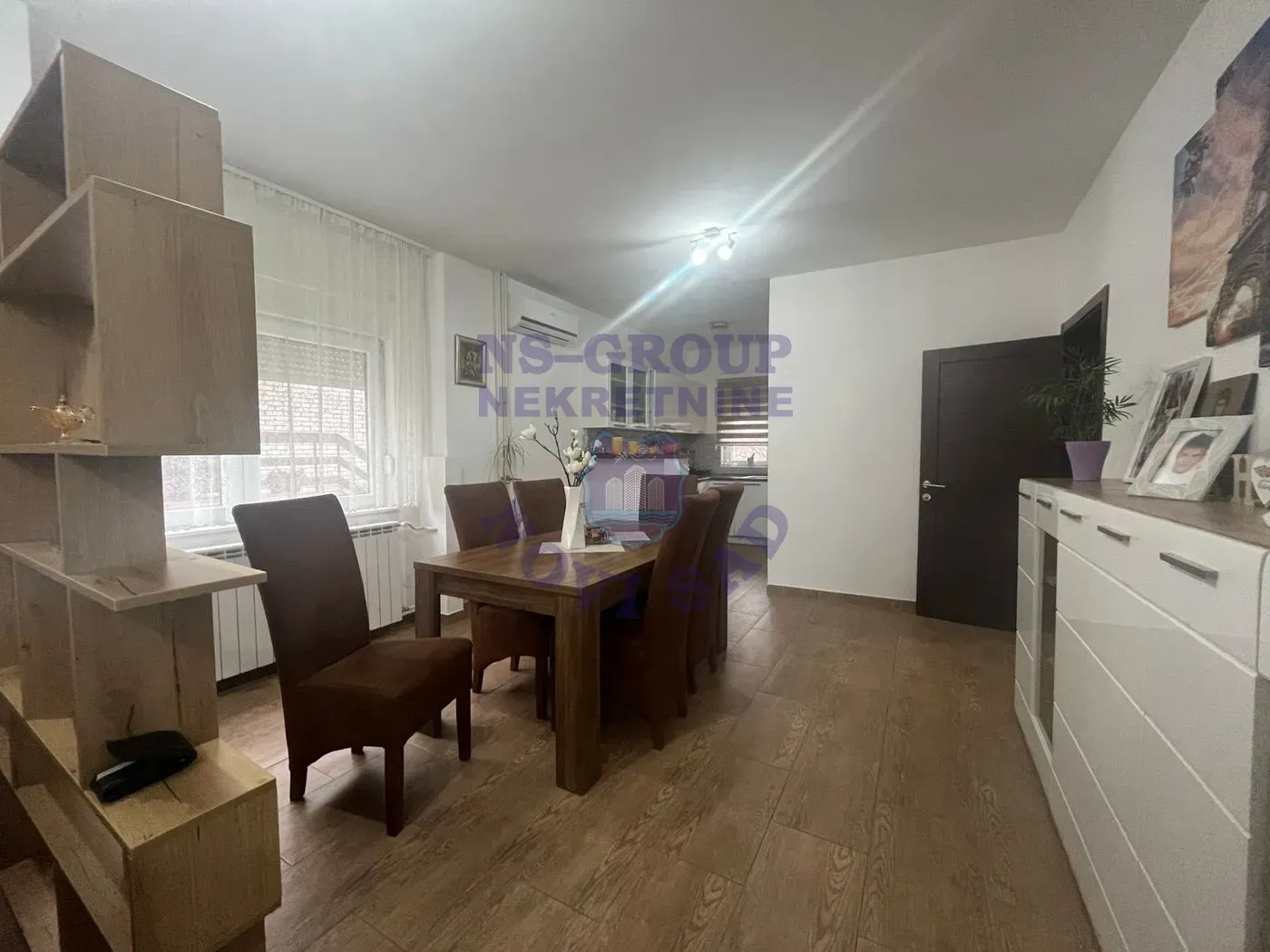 kuca na prodaju Veternik 282m2 559889