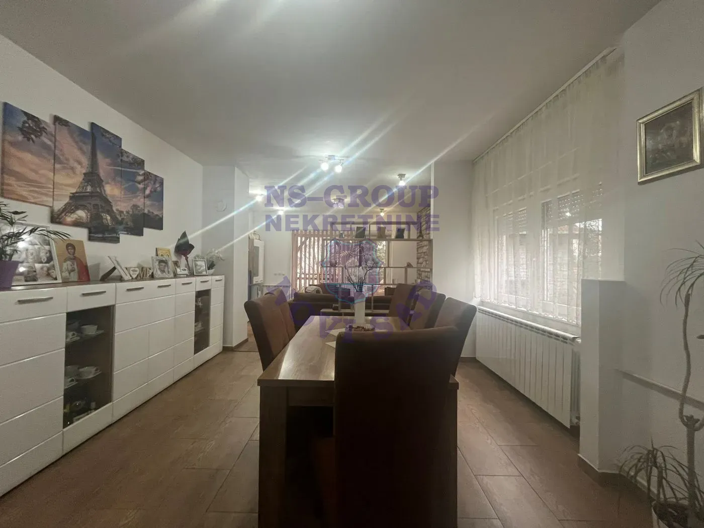 kuca na prodaju Veternik 282m2 559889