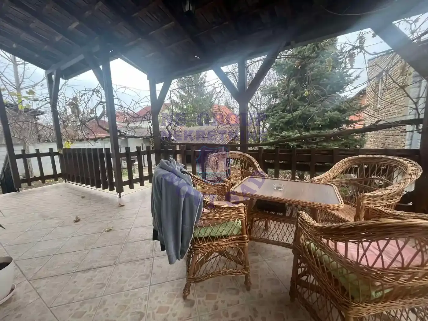 kuca na prodaju Veternik 282m2 559889