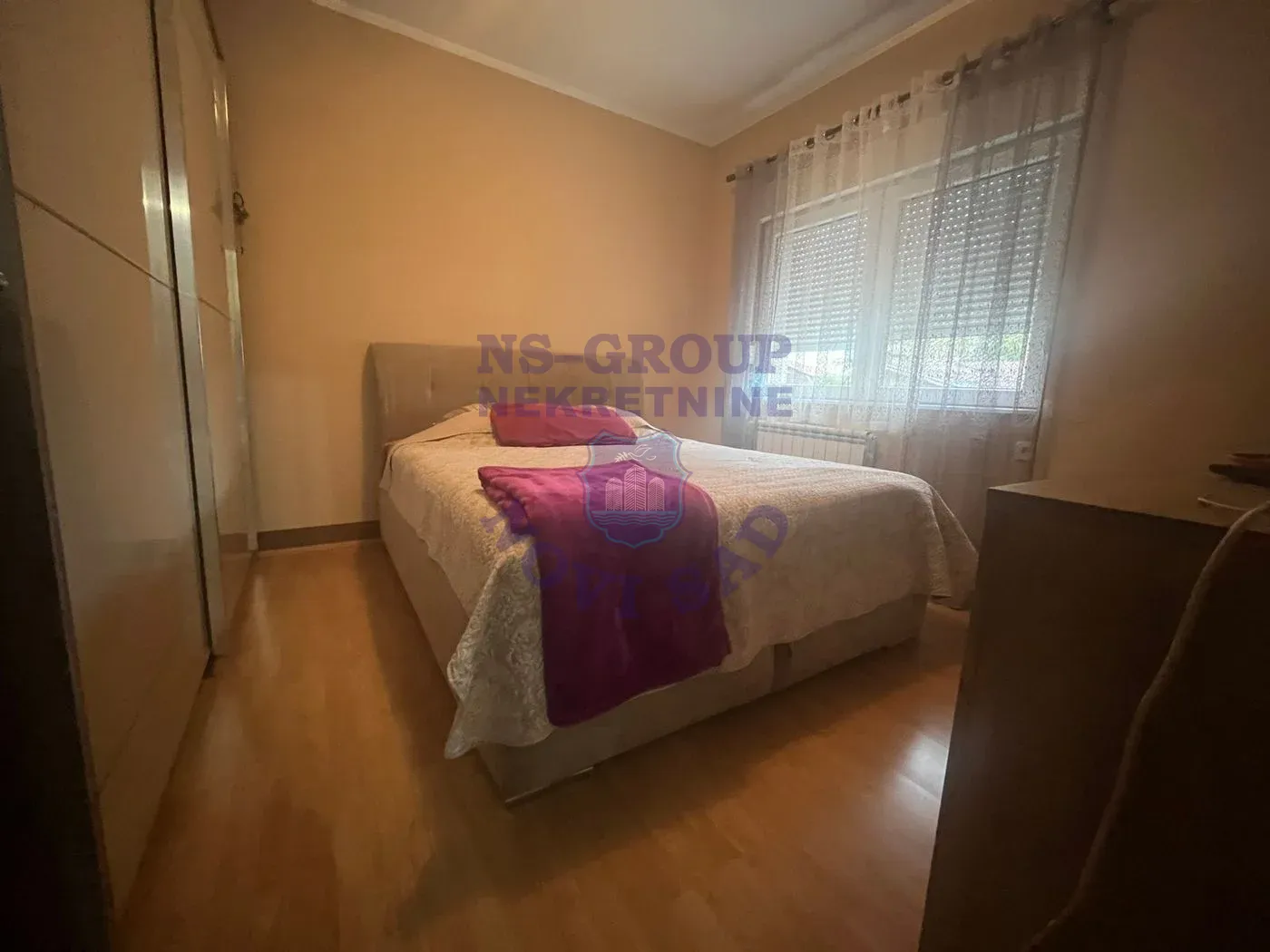 kuca na prodaju Veternik 282m2 559889