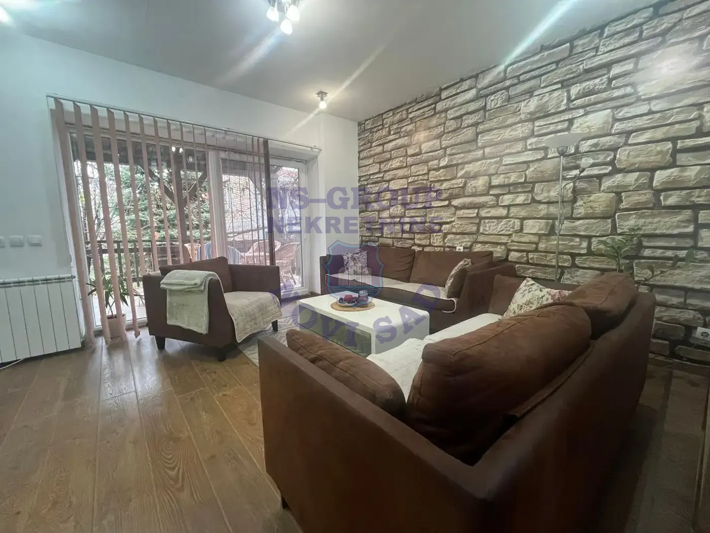 kuca na prodaju Veternik, 282m2 559889