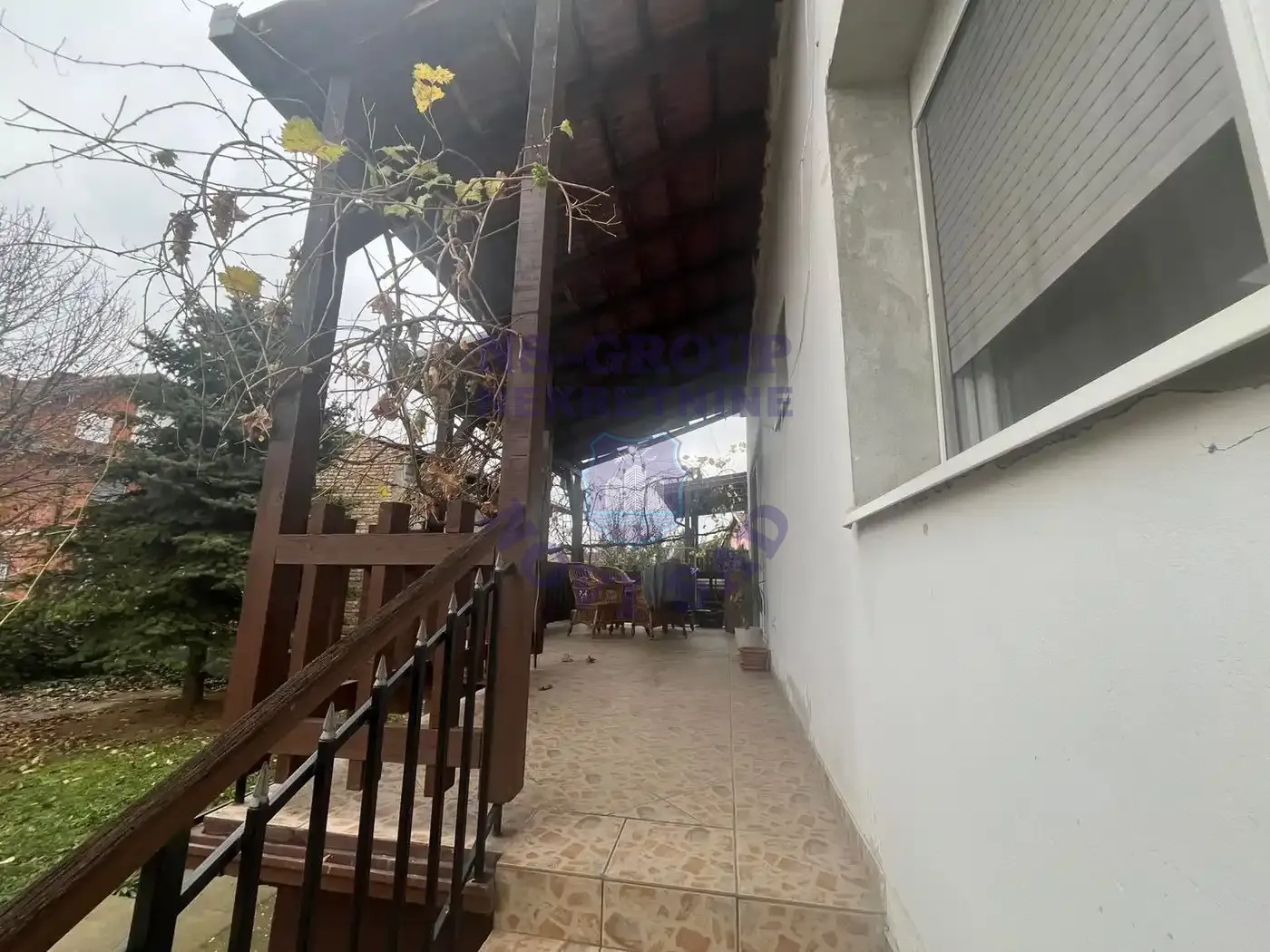 kuca na prodaju Veternik 282m2 559889