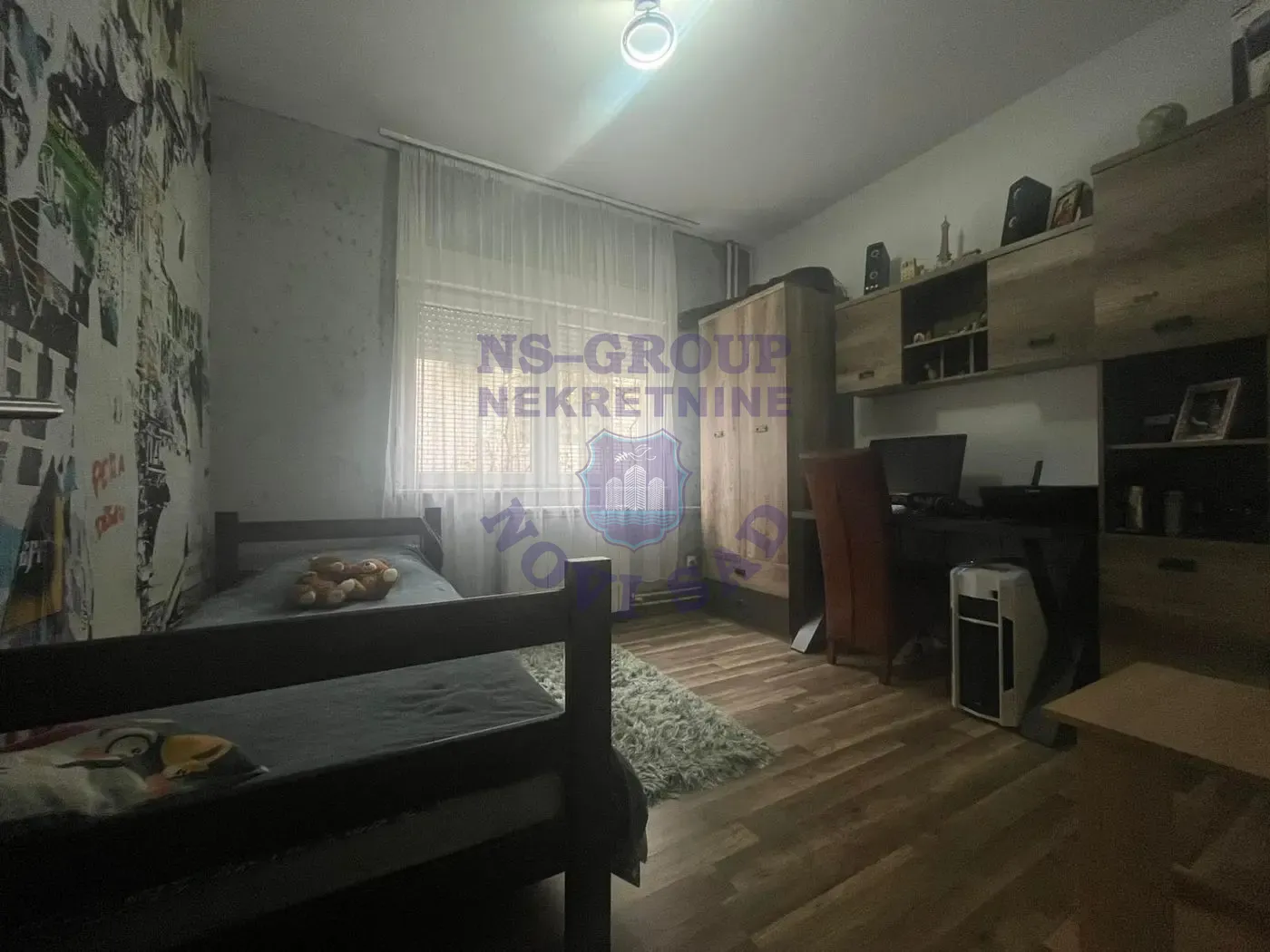 kuca na prodaju Veternik 282m2 559889