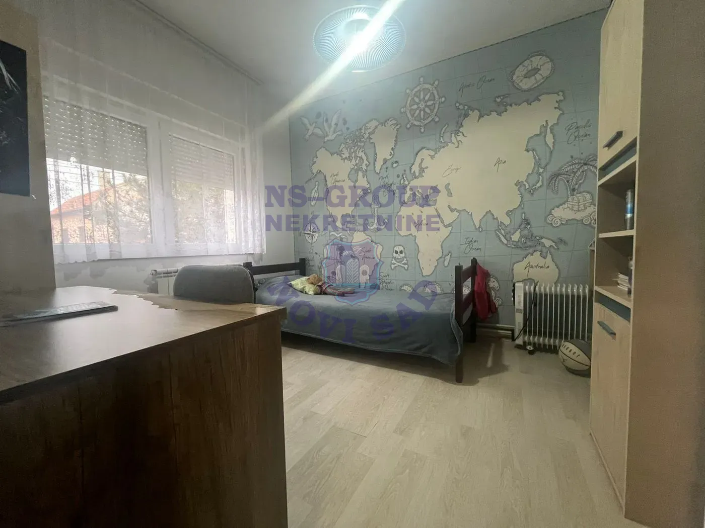 kuca na prodaju Veternik 282m2 559889