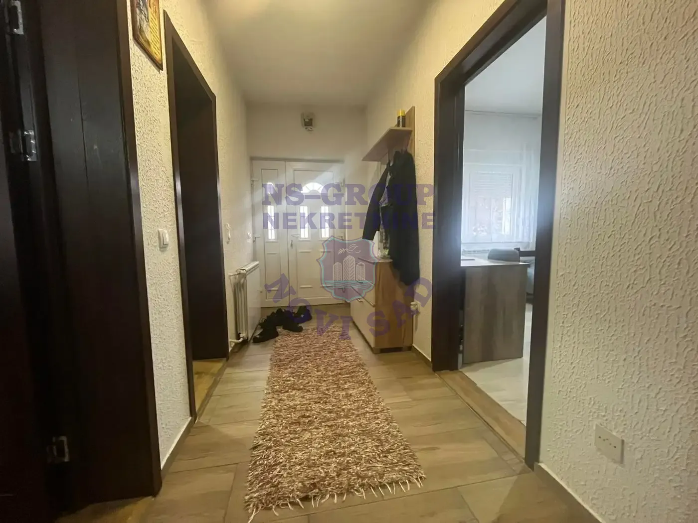 kuca na prodaju Veternik 282m2 559889