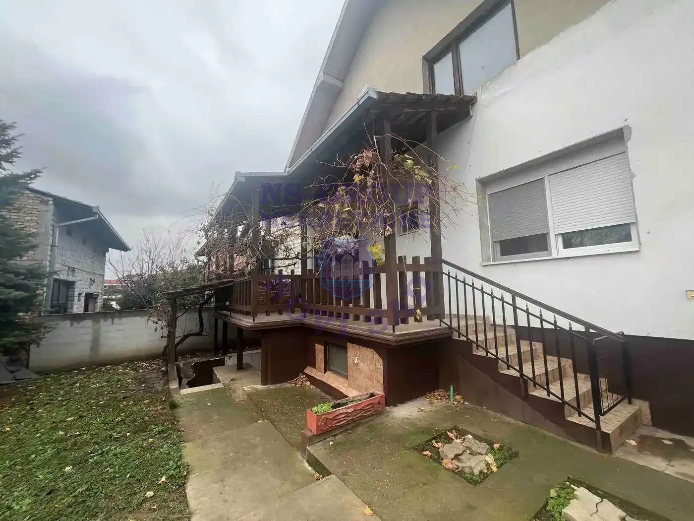 kuca na prodaju Veternik 282m2 559889