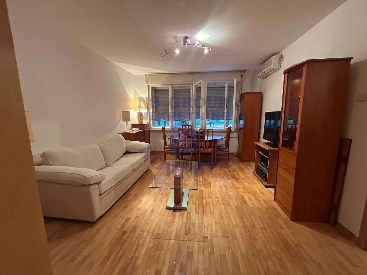 stan na prodaju Novi Sad, 59m2 560003