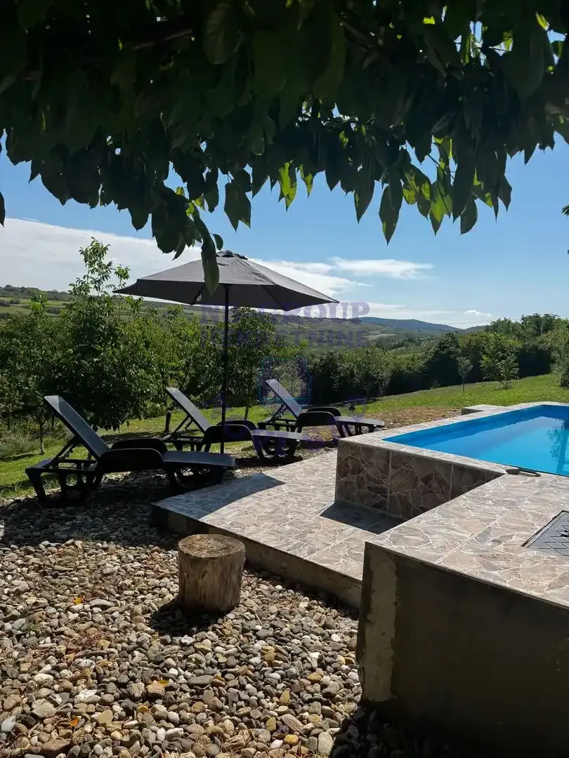 kuca na prodaju Banoštor 26m2 559877