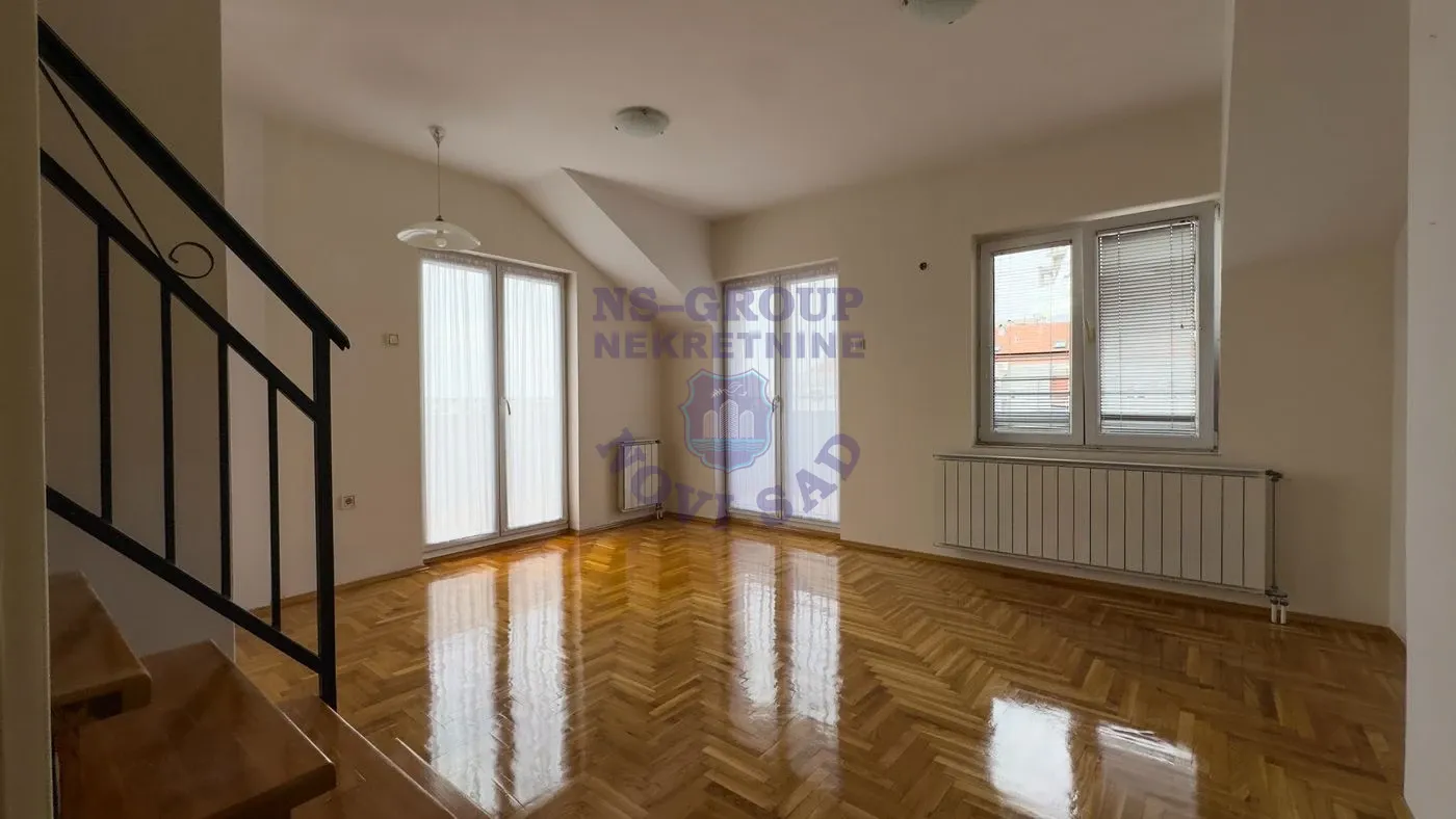 stan na prodaju Novi Sad, 65m2 554422