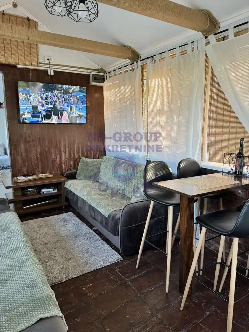 kuca na prodaju Banoštor 26m2 559877