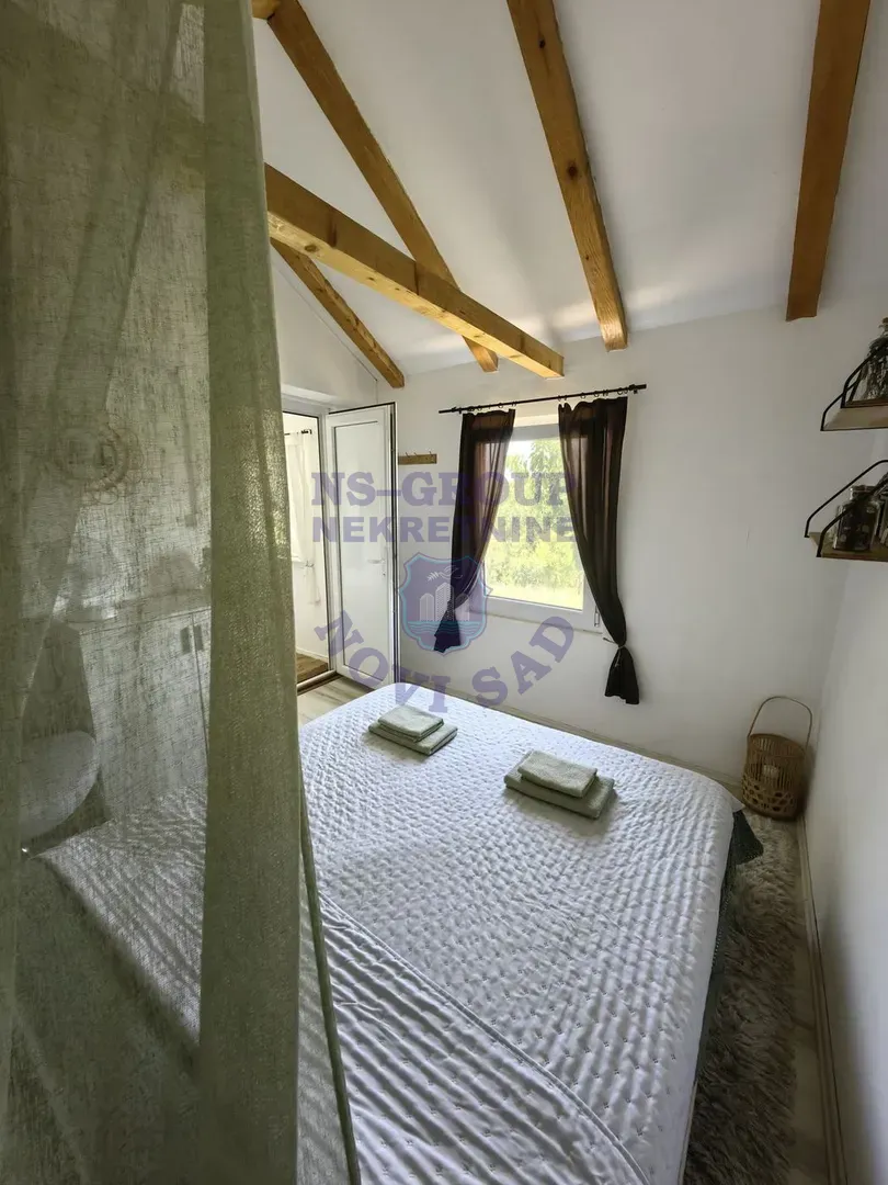 kuca na prodaju Banoštor 26m2 559877
