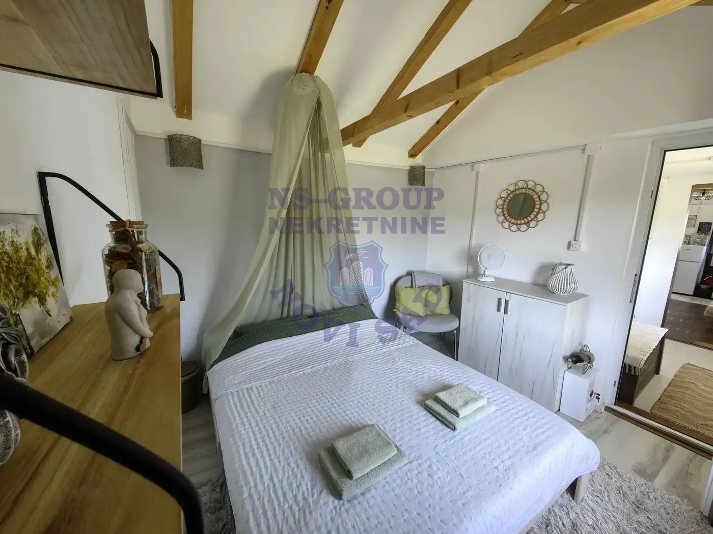 kuca na prodaju Banoštor 26m2 559877
