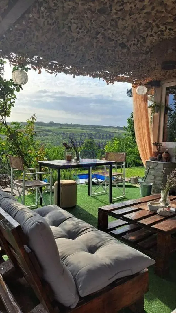 kuca na prodaju Banoštor 26m2 559877