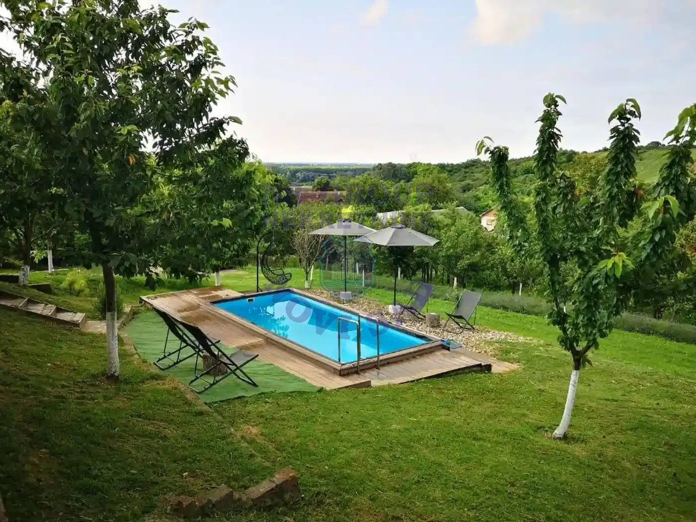 kuca na prodaju Banoštor 26m2 559877