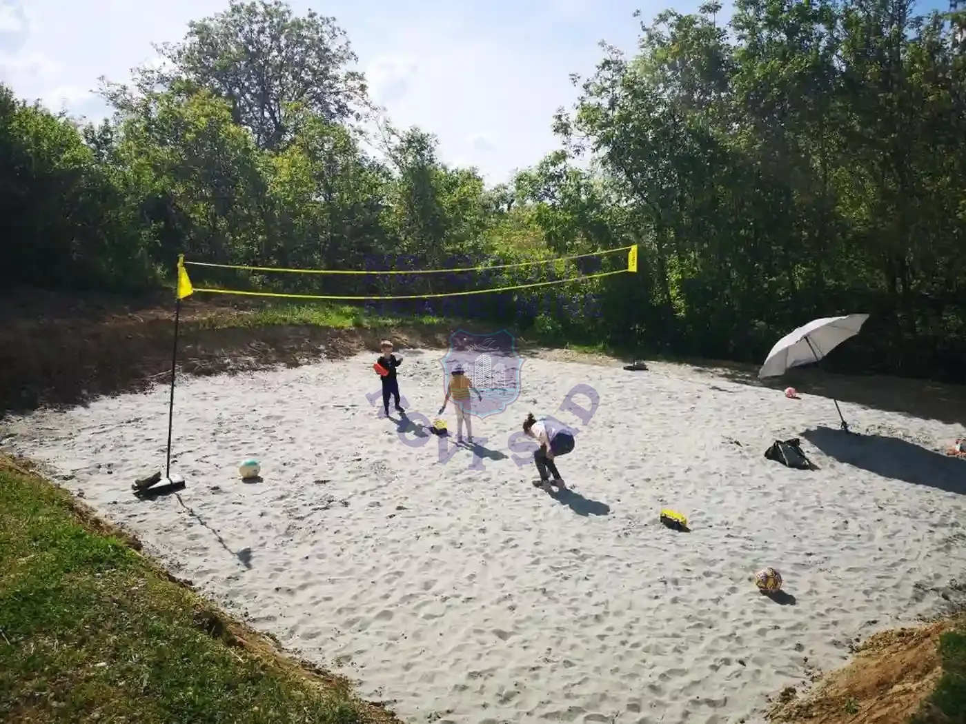 kuca na prodaju Banoštor 26m2 559877
