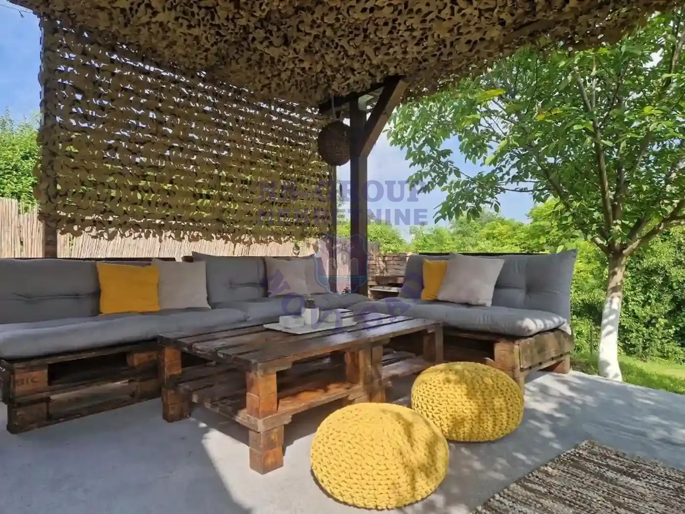 kuca na prodaju Banoštor 26m2 559877