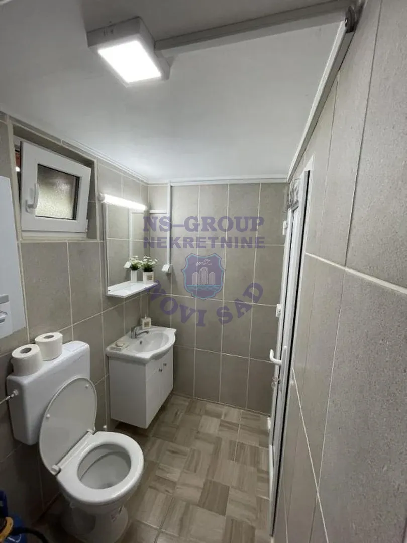 kuca na prodaju Banoštor 26m2 559877