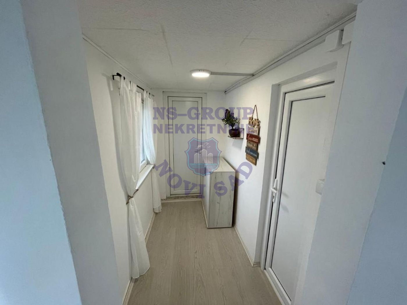 kuca na prodaju Banoštor 26m2 559877