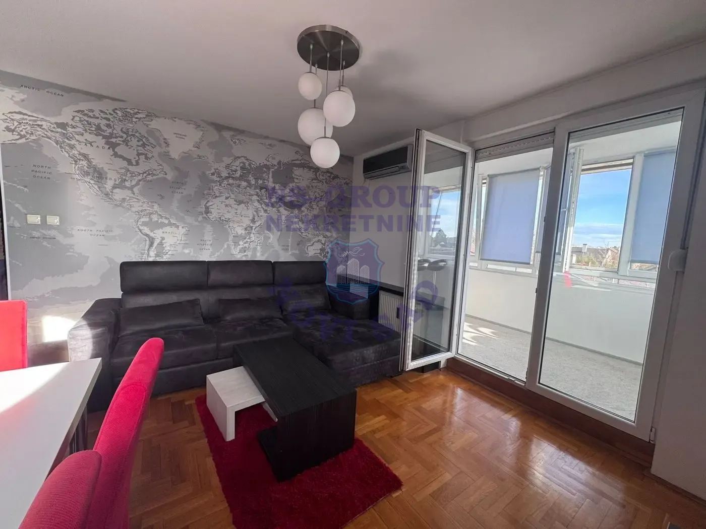 stan na prodaju Novi Sad, 62m2 559941