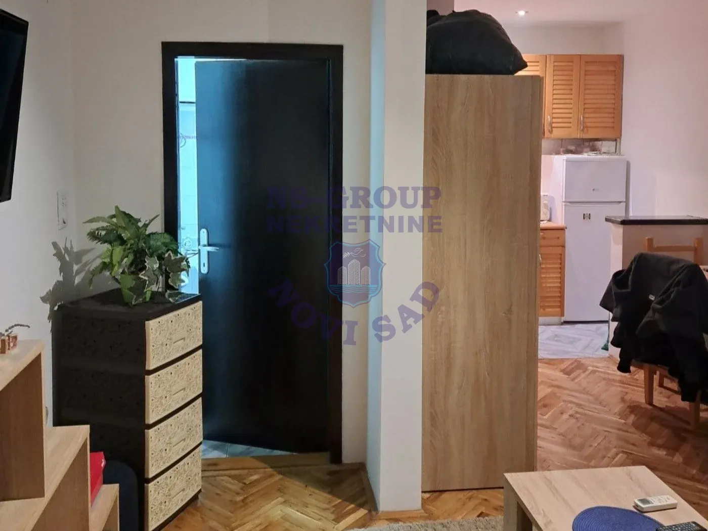 stan na prodaju Novi Sad 23m2 559014