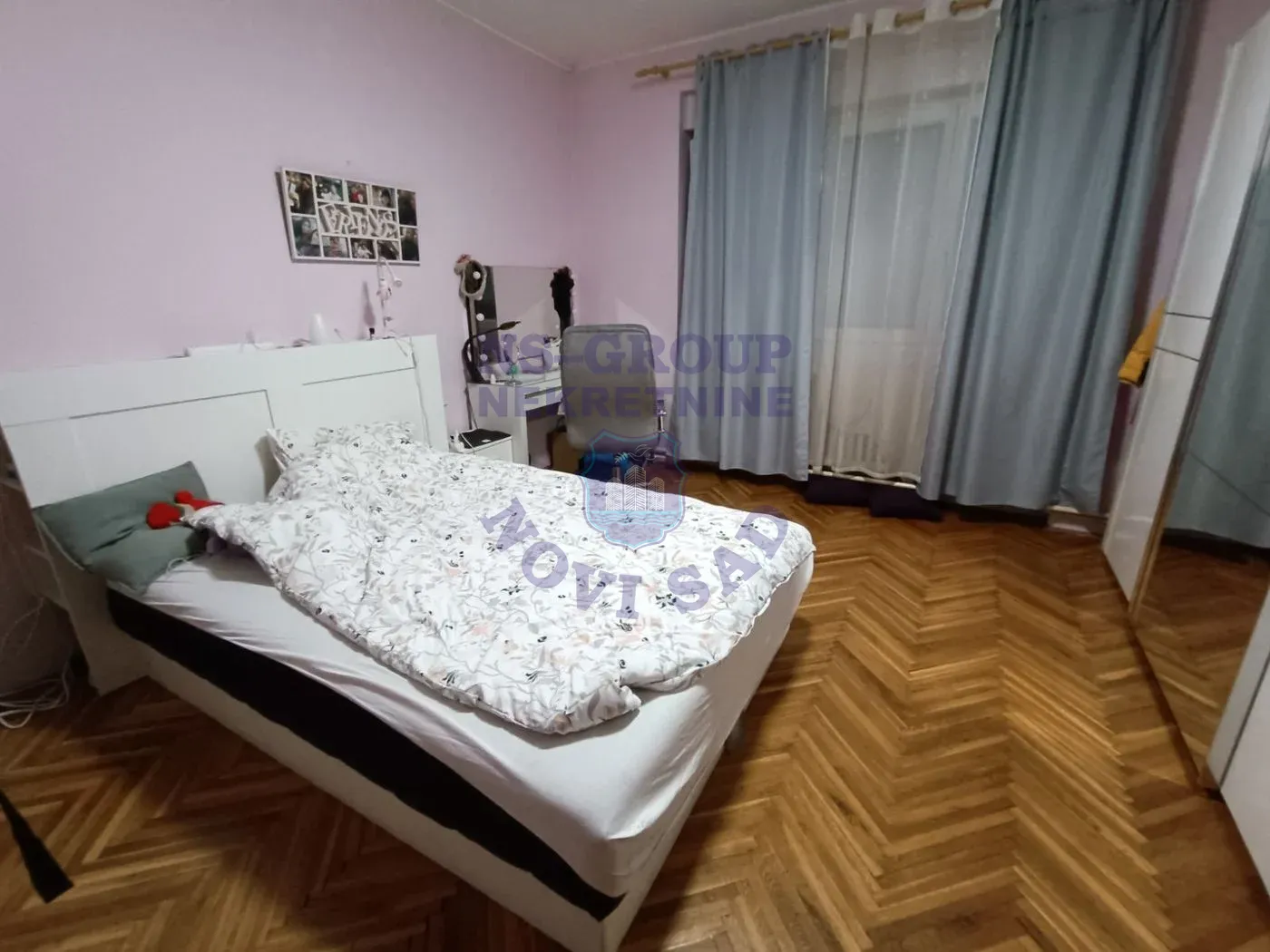 kuca na prodaju Novi Sad 118m2 559856