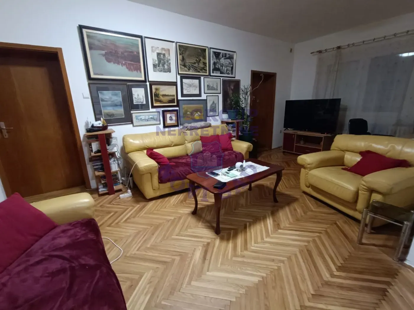 kuca na prodaju Novi Sad 118m2 559856