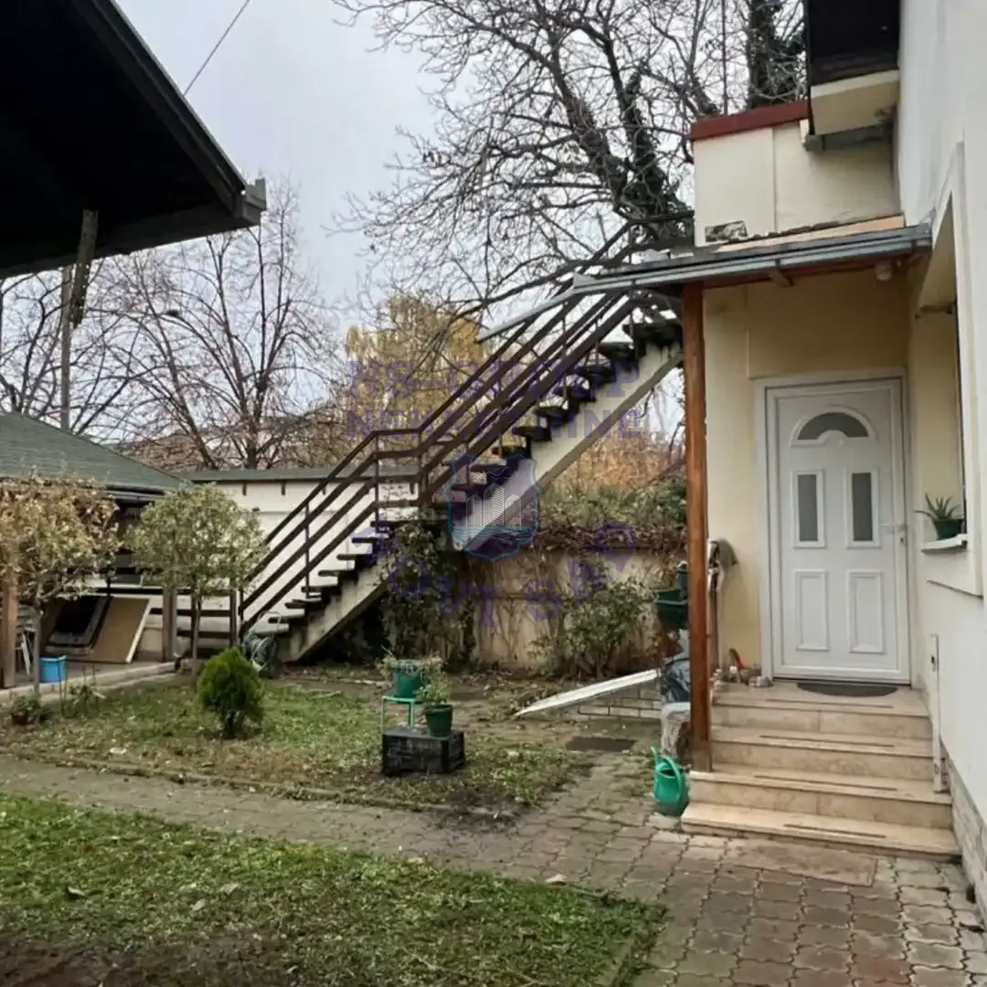 kuca na prodaju Novi Sad 118m2 559856