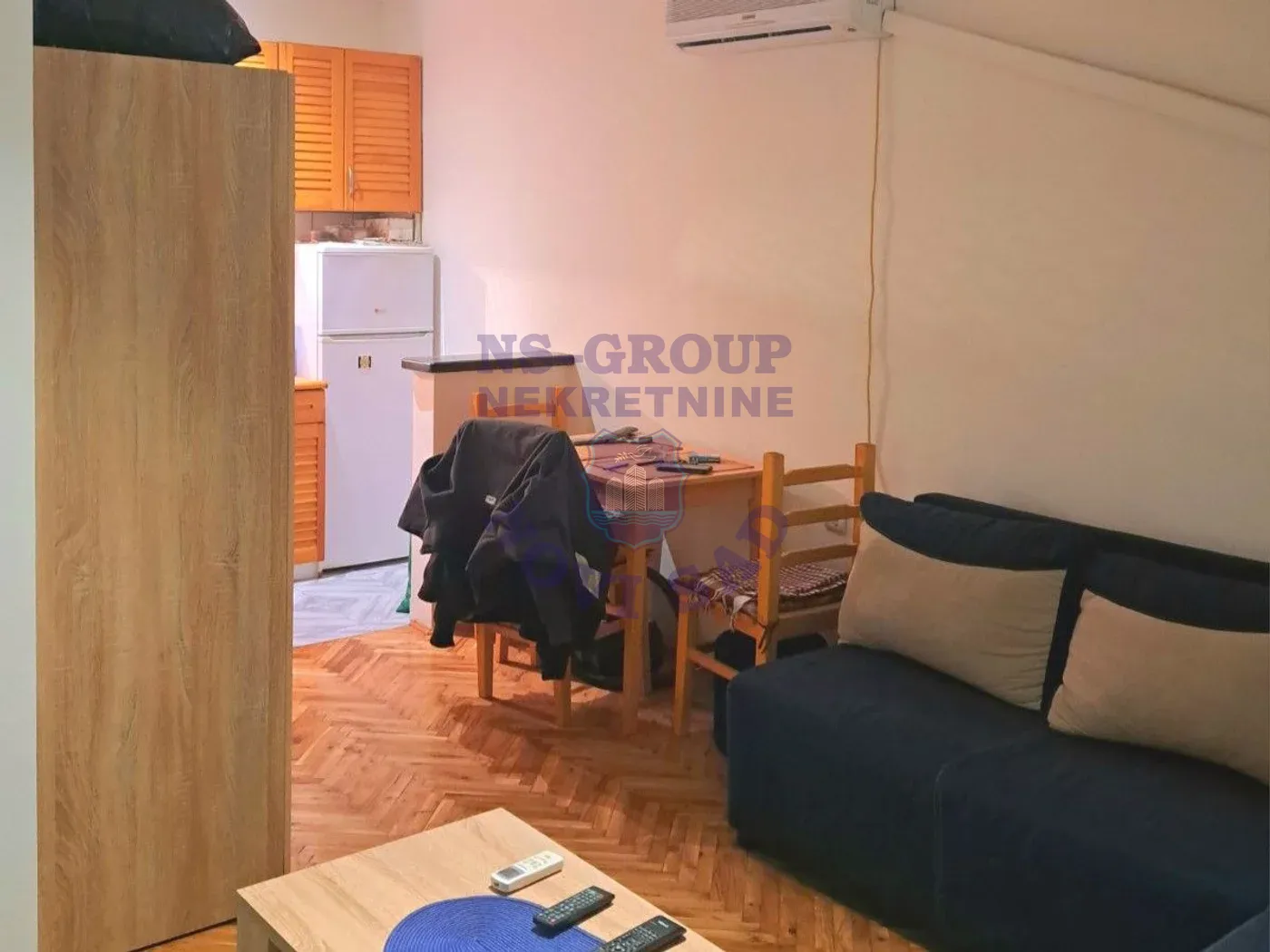 stan na prodaju Novi Sad 23m2 559014