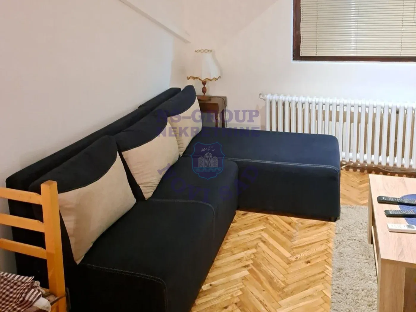 stan na prodaju Novi Sad 23m2 559014