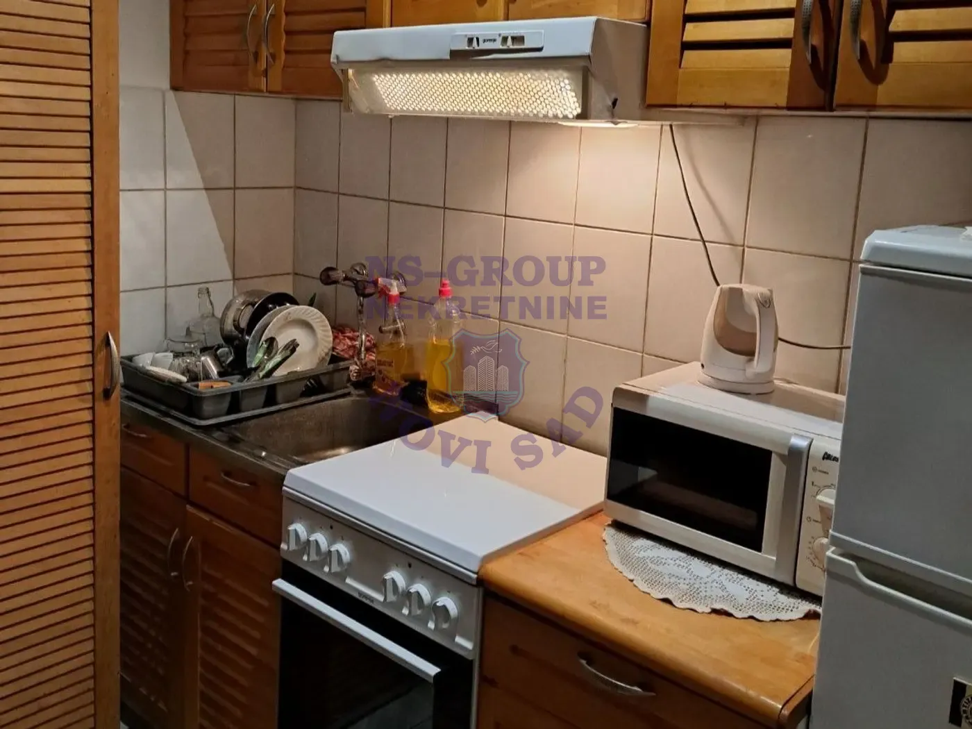 stan na prodaju Novi Sad 23m2 559014
