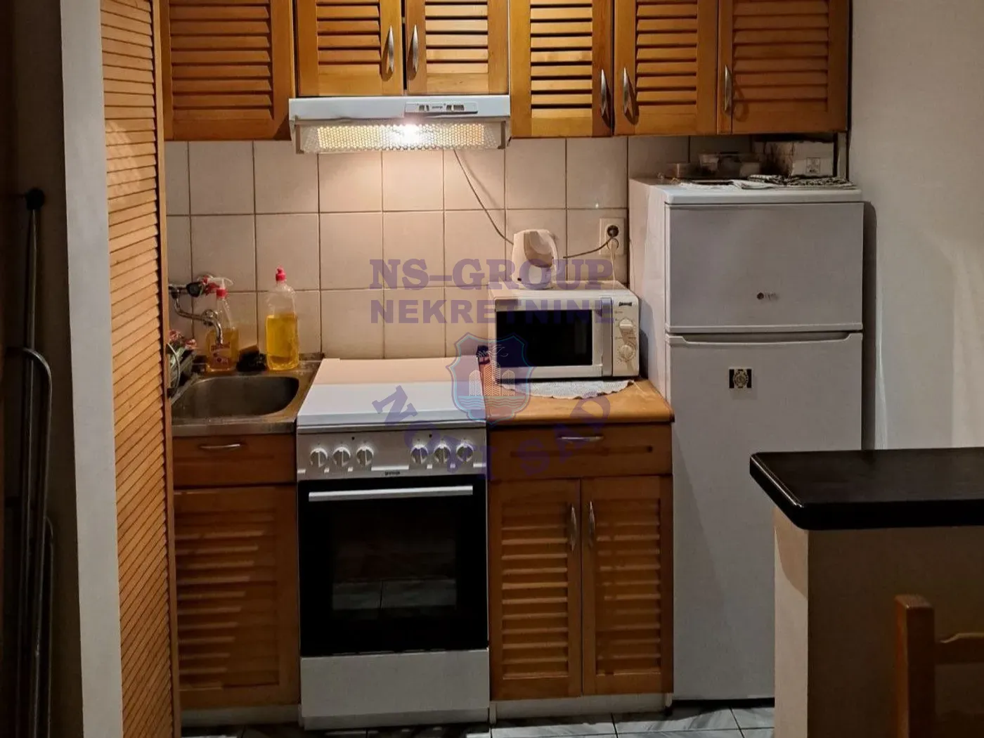 stan na prodaju Novi Sad 23m2 559014