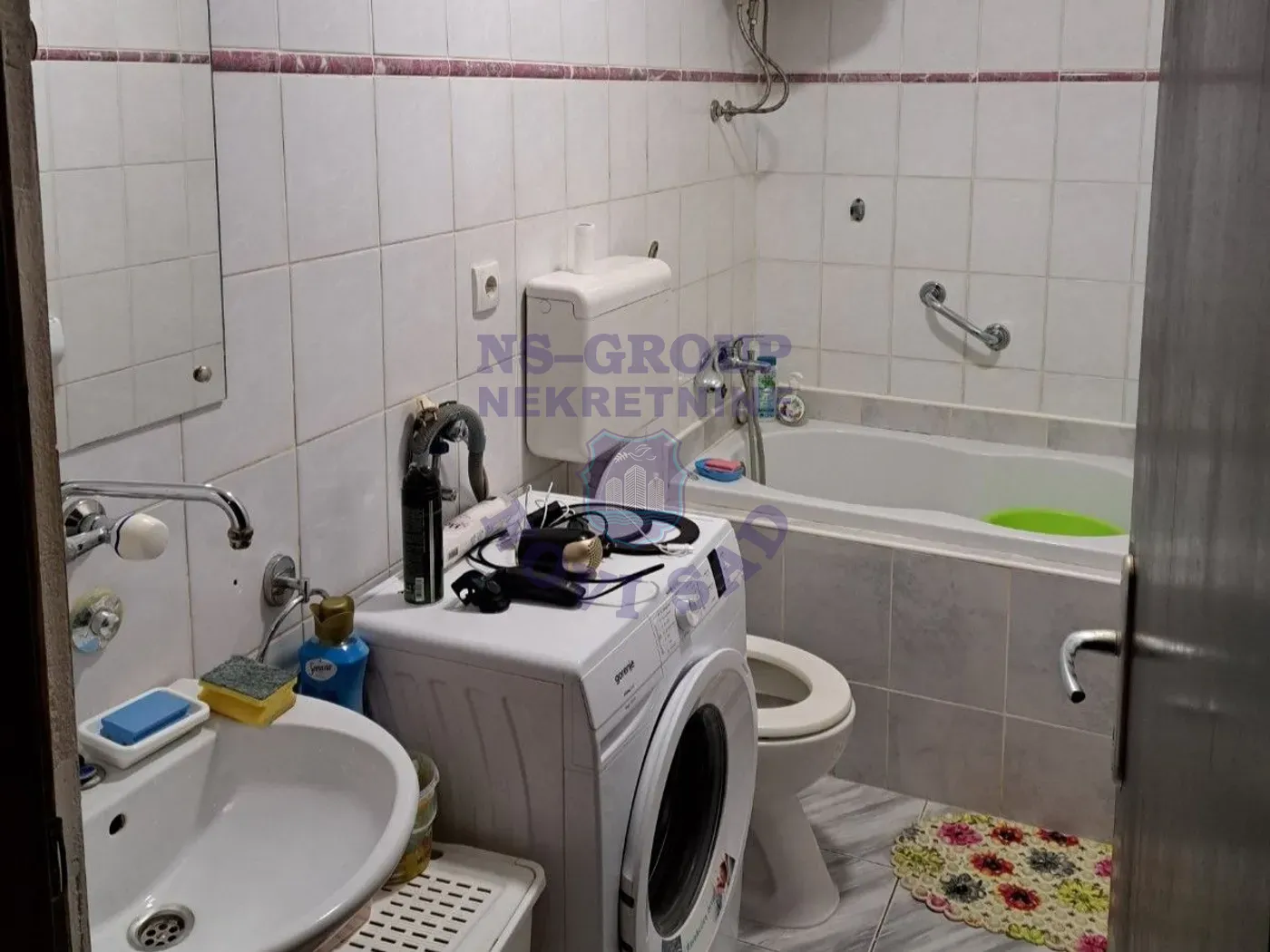 stan na prodaju Novi Sad 23m2 559014