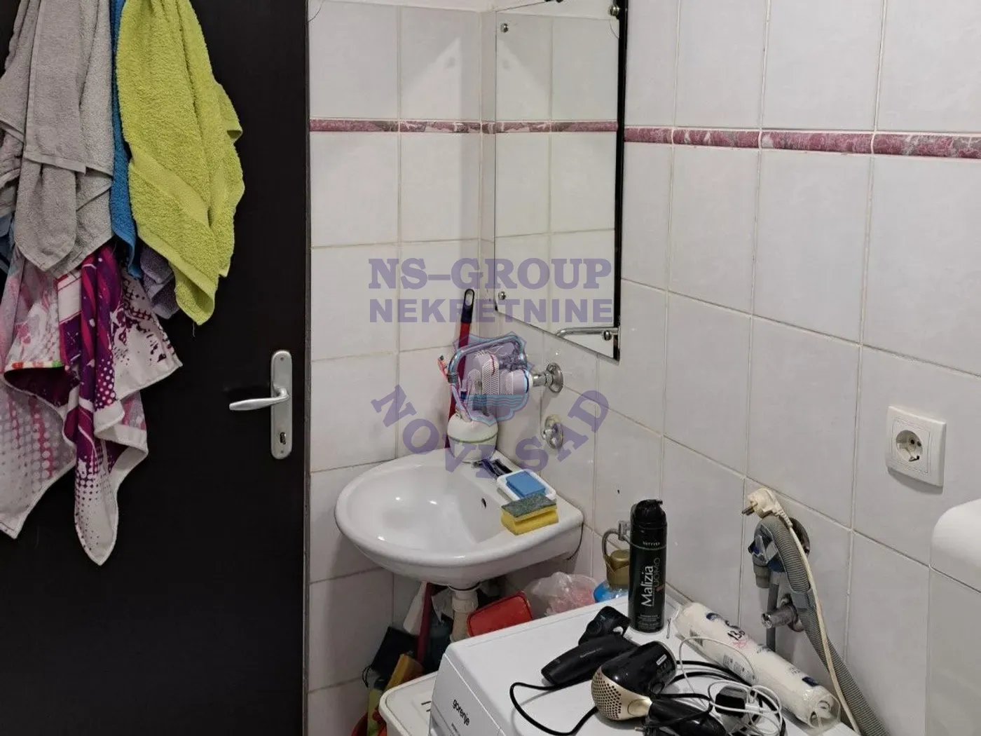 stan na prodaju Novi Sad 23m2 559014