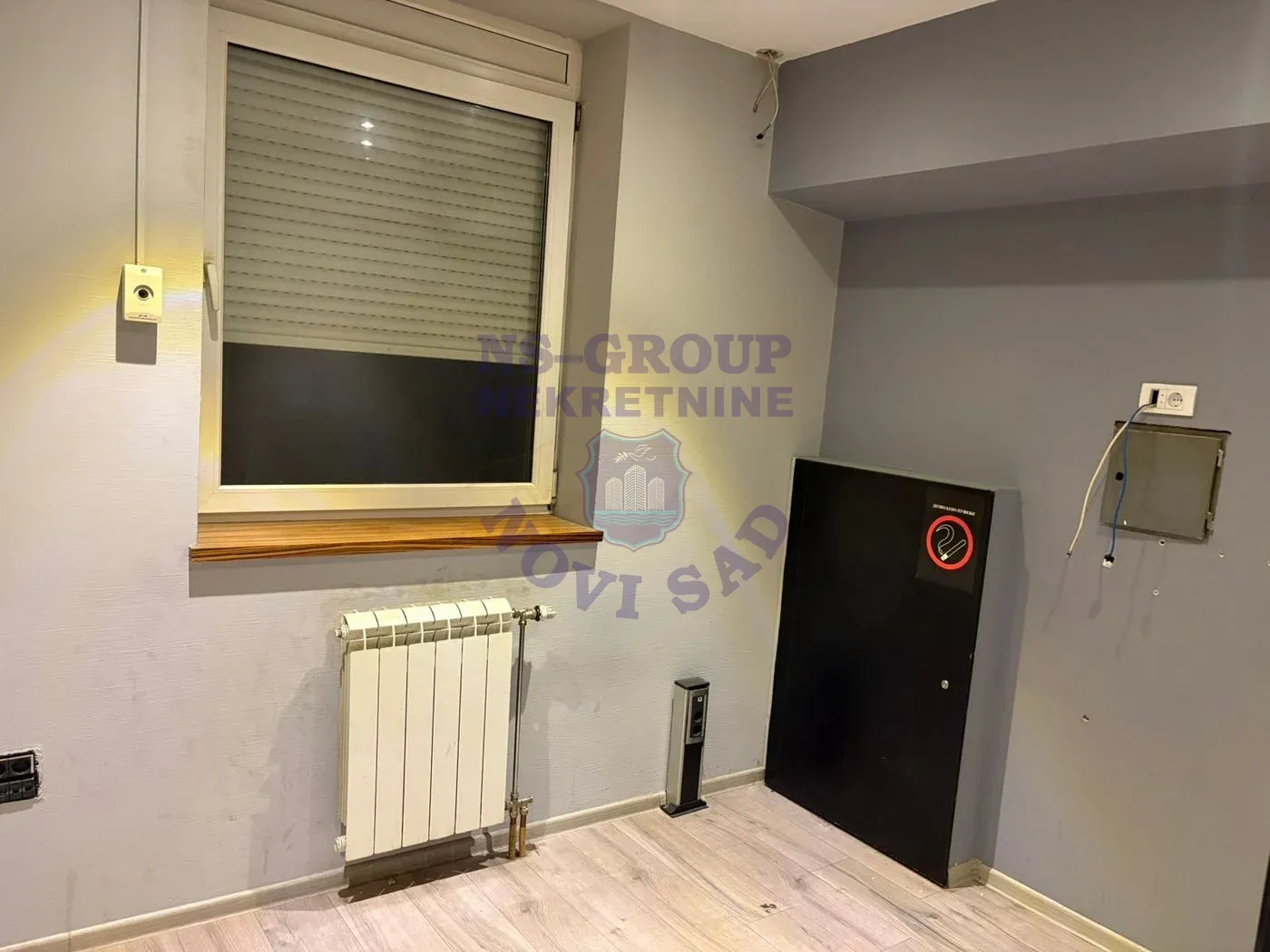 lokal za izdavanje Novi Sad 152m2 15073