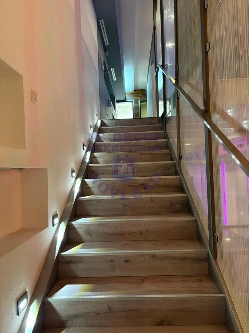 lokal za izdavanje Novi Sad 152m2 15073