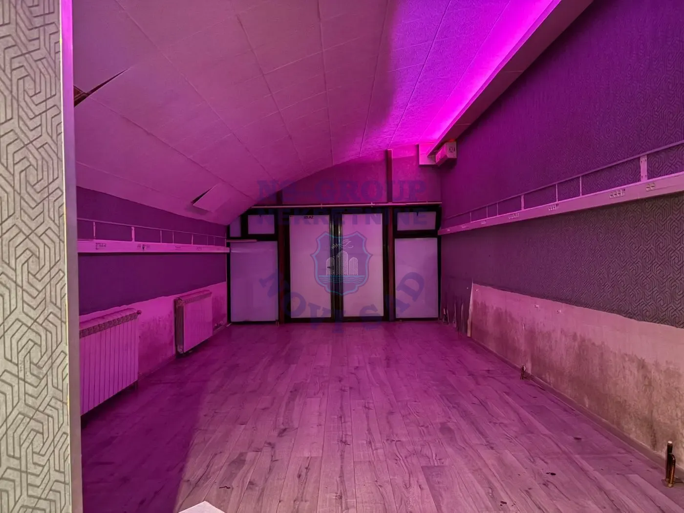 lokal za izdavanje Novi Sad 152m2 15073