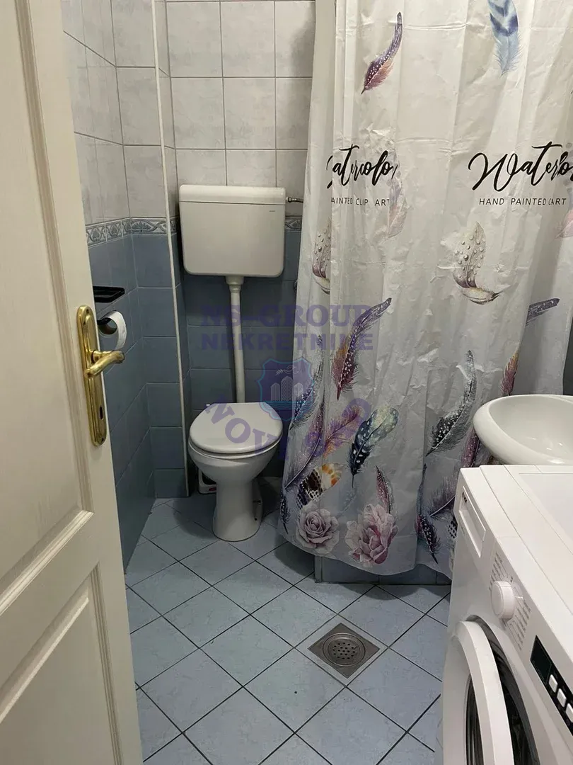 Stan na prodaju Novi Sad 29m2, 15024