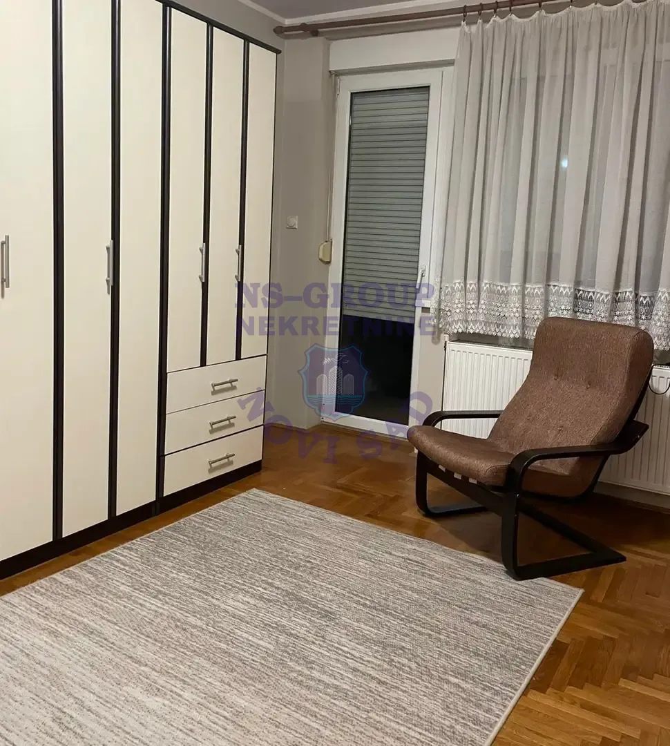 Stan na prodaju Novi Sad 29m2, 15024