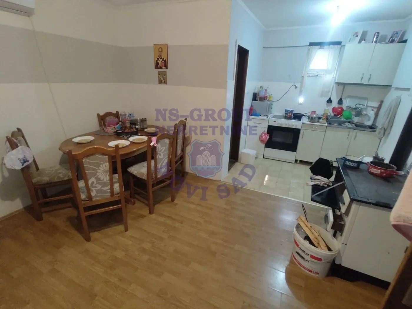 kuca na prodaju Žabalj, 64m2 559909