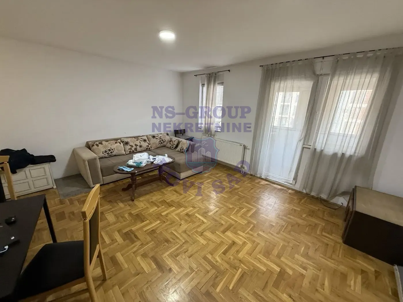 stan na prodaju Novi Sad, 34m2 560072