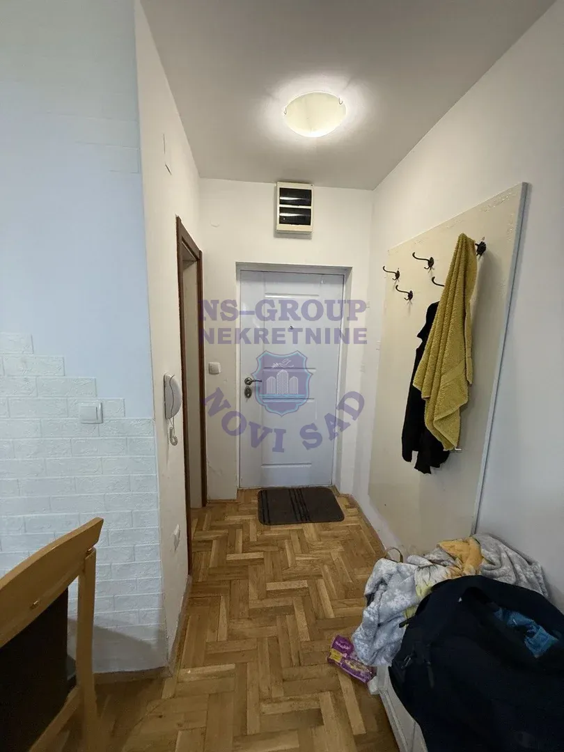Stan na prodaju Novi Sad 34m2, 560072