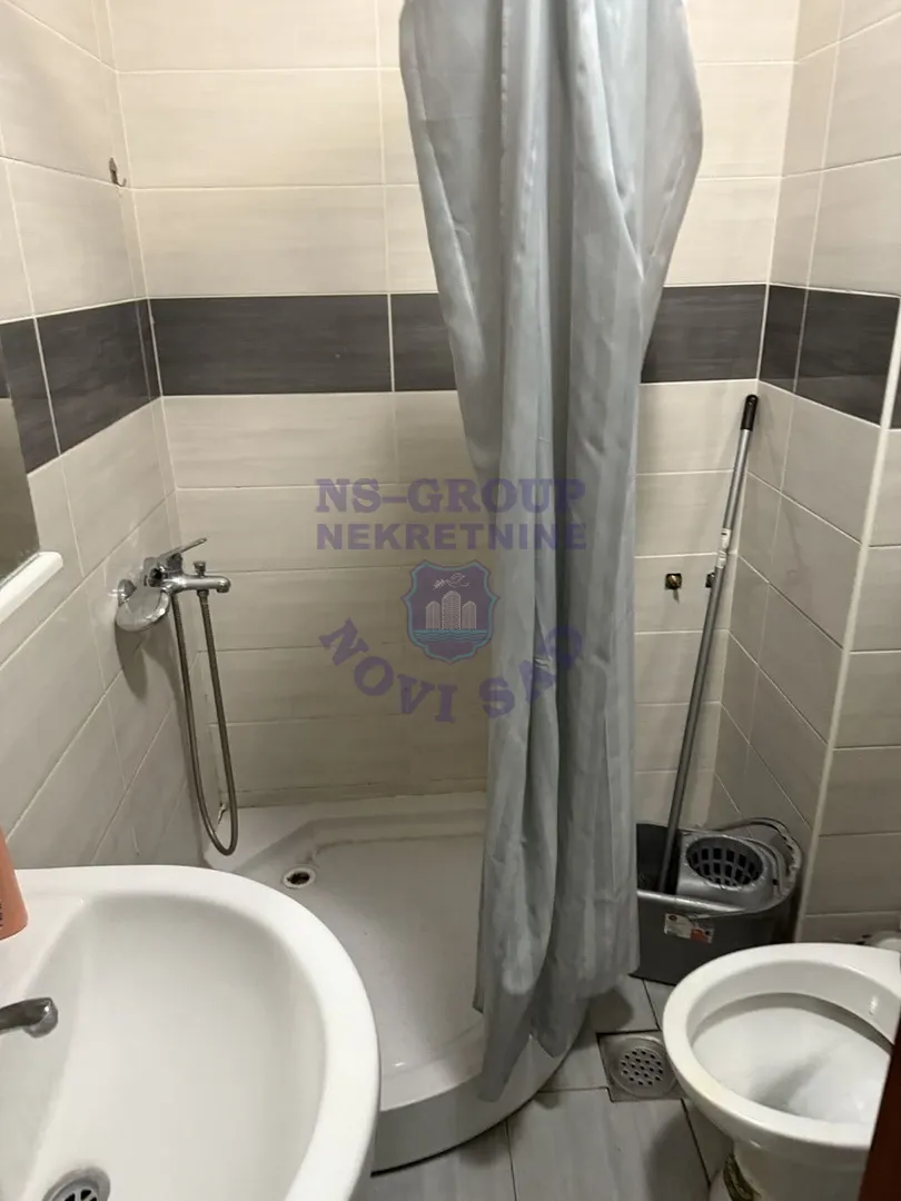 Stan na prodaju Novi Sad 34m2, 560072
