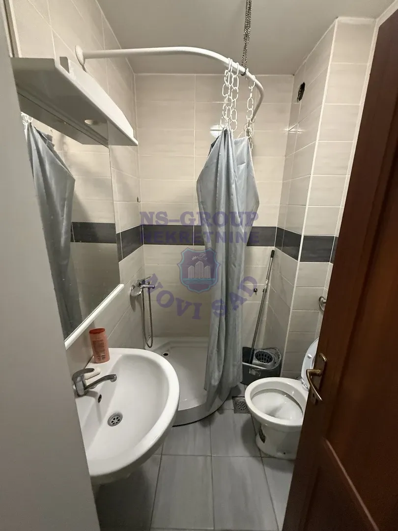 Stan na prodaju Novi Sad 34m2, 560072
