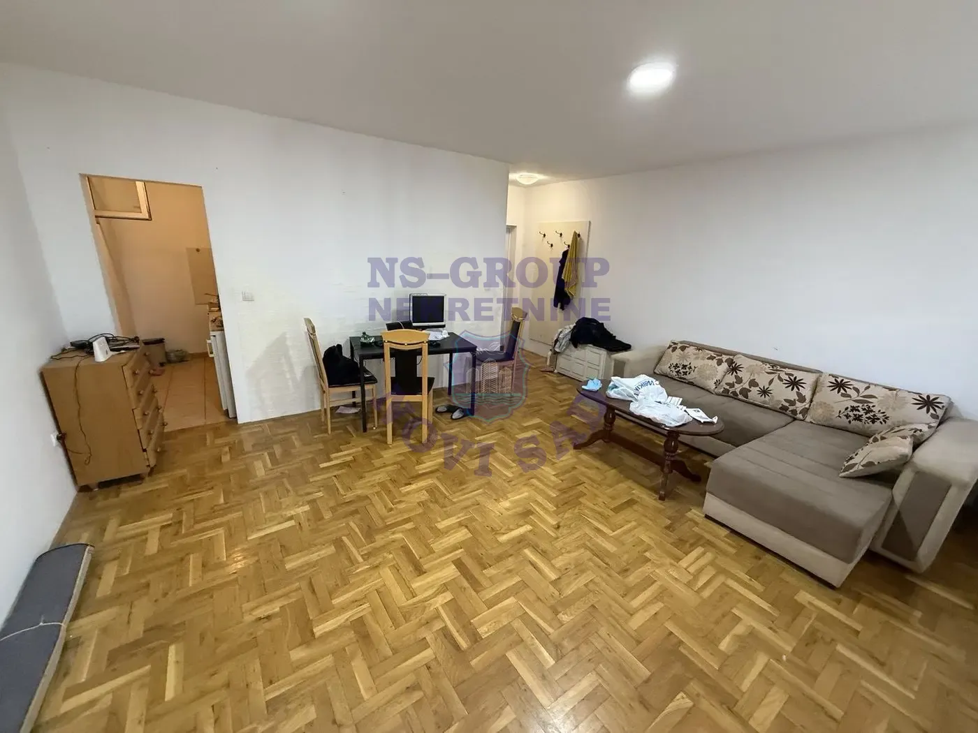 Stan na prodaju Novi Sad 34m2, 560072