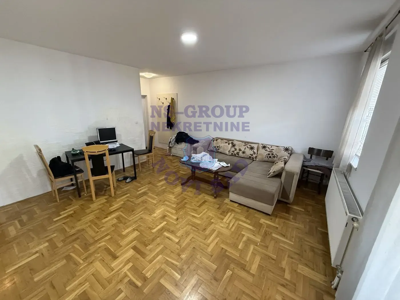 Stan na prodaju Novi Sad 34m2, 560072
