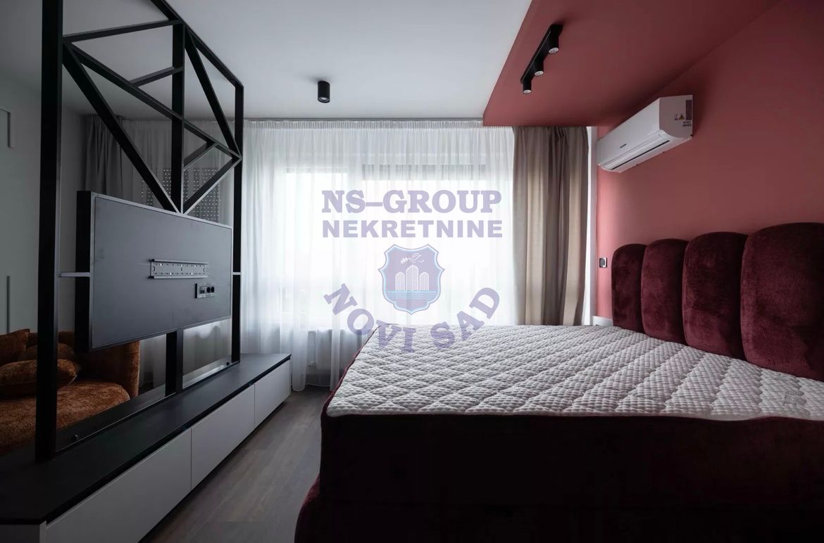 stan na prodaju Novi Sad 28m2 560056