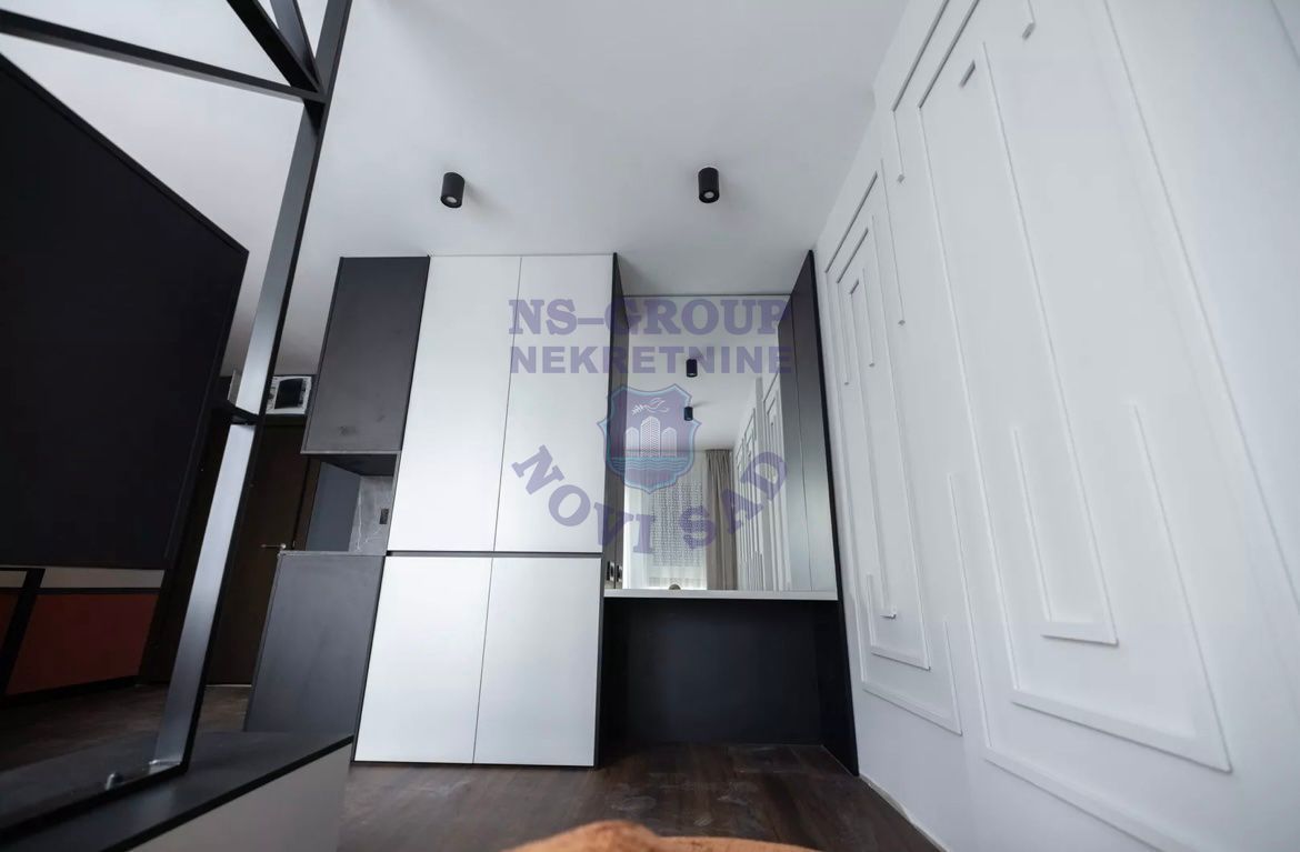 stan na prodaju Novi Sad 28m2 560056